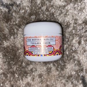 The Better Skin Co. better skin lava magik